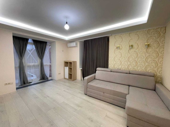 Оренда 2к квартири 60м2 напроти Центрального парку. - фото 1