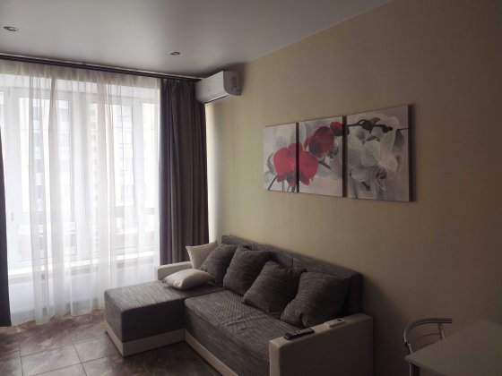 Оренда одкімнатної квартири в м. Ірпінь. ЖК "Фаворит" Ірпінь