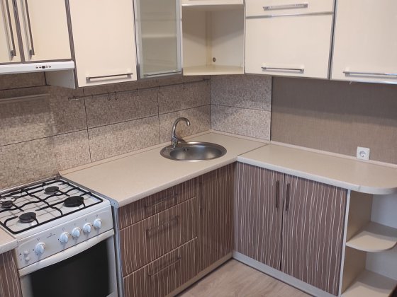 Здам однокімнатну квартиру на довгострокову оренду. Кременчук