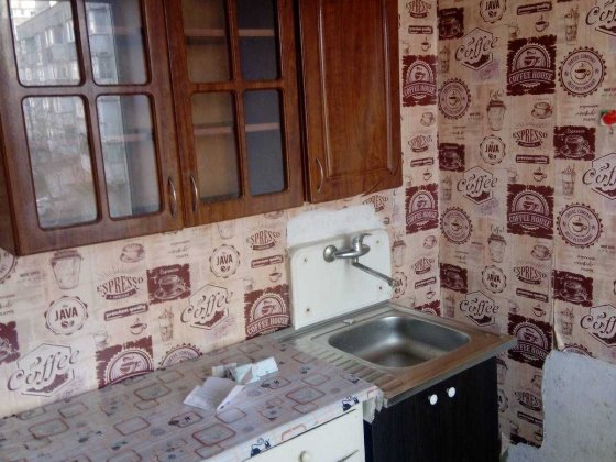 1-на квартира, Раковка Кременчуг