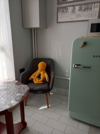 Аренда, однокімнатна квартира   4/5 Григорія Сковороди, Ірпінь - фото 1