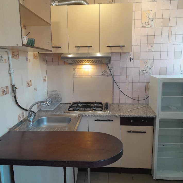 Центр 1 комн. Небольшие коммунальные. Без риелторских. - фото 1