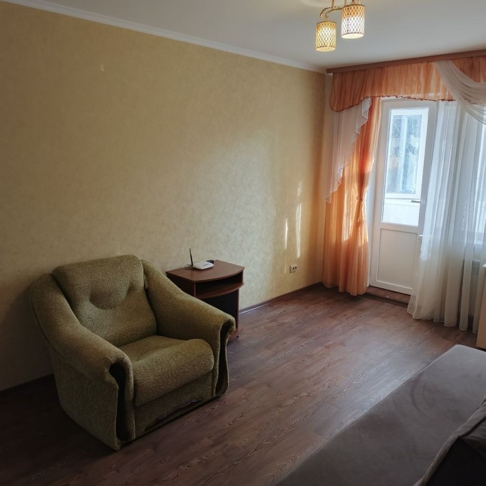 1-кімн. квартира , р-н Аптека - фото 1