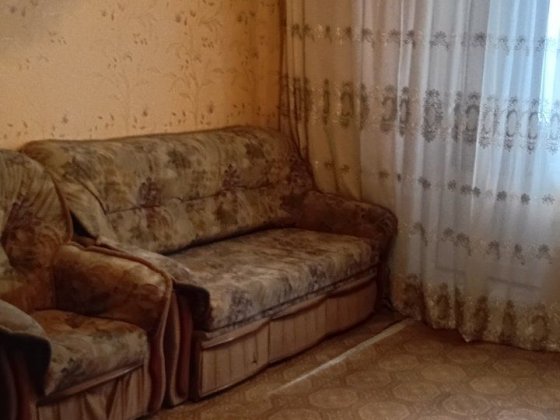 Здається 1-кімнатна затишна  квартира. Центр Кременчука (вул.Троїцька) Кременчуг