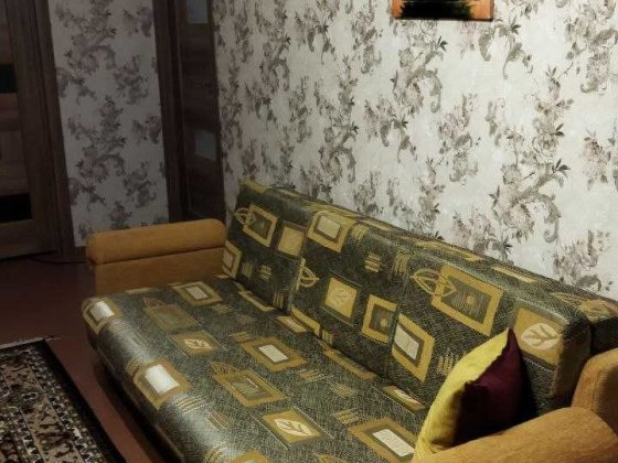 1-кімнатна квартира від господаря Кременчуг