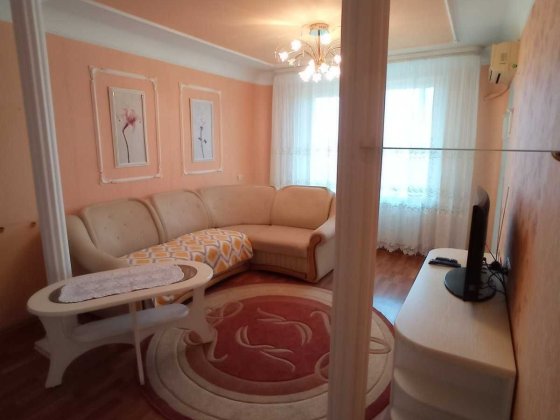 Оренда 3кімнатної квартири в Нагірній частині міста