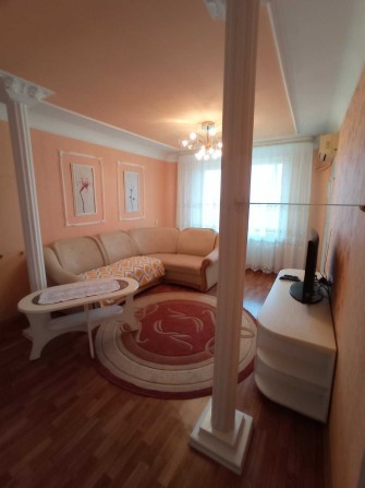 Оренда 3кімнатної квартири в Нагірній частині міста - фото 1