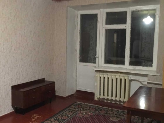 Сдам 1 но комнатную гостинку по Леси Украинки Кременчук