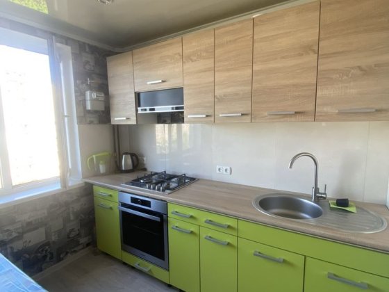 1 кімнатна Квартира. Район Раківка. Кременчуг