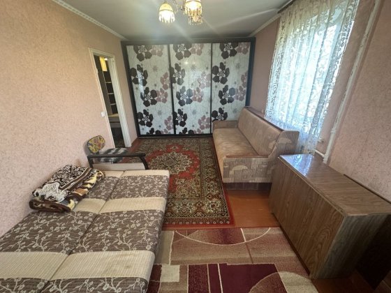 Вільна  .Здам 1 кім по Лесі Українки Кременчуг