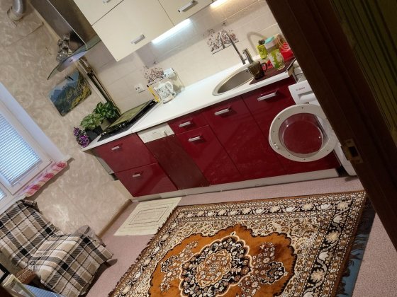 Сдам 3 кімна квартира р-н молодіжна кВ 297 Кременчуг