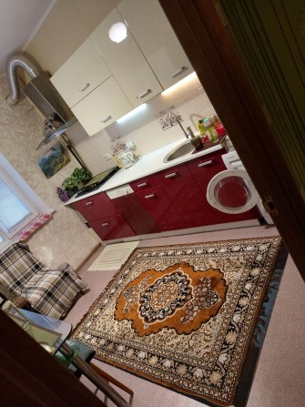 Сдам 3 кімна квартира р-н молодіжна кВ 297 - фото 1