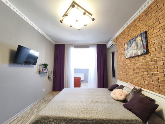 Центральний Парк! Оренда укомплектованої квартири Ірпінь