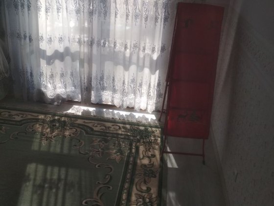 Однокімнатна квартира в новострої Кременчуг