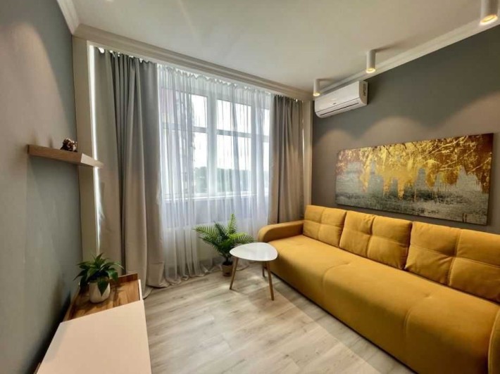 Здам в оренду квартиру-студію з ДИЗАЙНЕРСЬКИМ ремонтом м. Ірпінь - фото 1