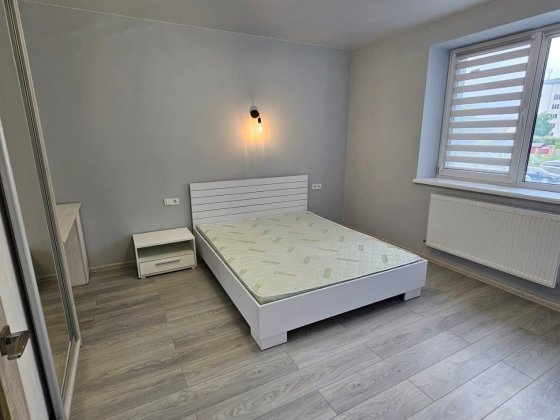 Здається однокімнатна квартира район Карпатська Ивано-Франковск