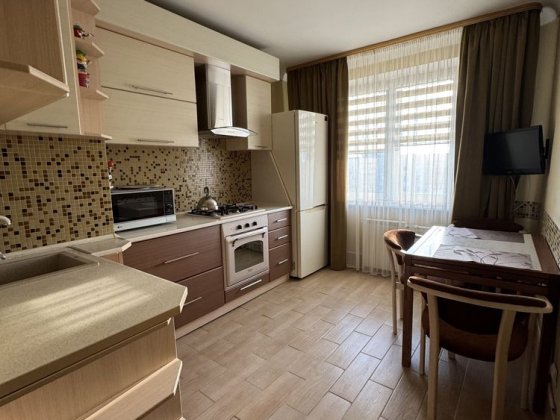 Довгострокова оренда  2- кімнатна квартира для сімʼі- вул. Родимцева Кременчуг