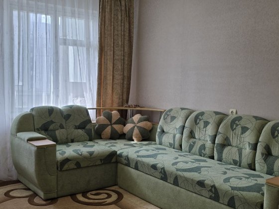 Оренда 1к на Курсовій Біла Церква