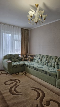 Оренда 1к на Курсовій - фото 1