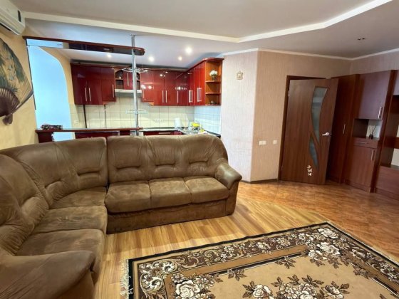 Оренда 2к.квартири у новобудові р-н Метро