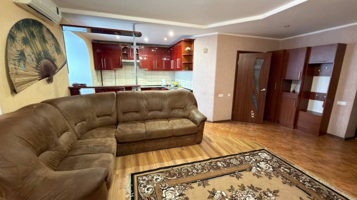 Оренда 2к.квартири у новобудові р-н Метро - фото 1