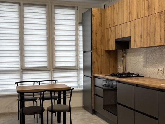 Оренда однокімнатної квартири. Перша здача Ивано-Франковск