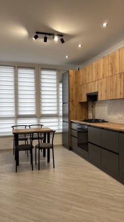 Оренда однокімнатної квартири. Перша здача - фото 1