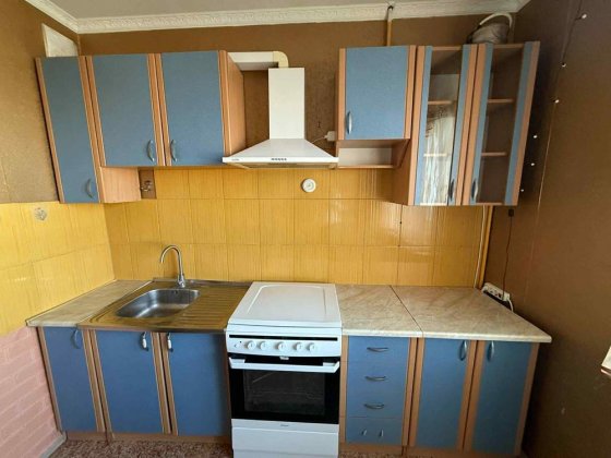 ‼️ЗДАМ 1 кімнатну квартиру на ПІЩАНОМУ МАСИВІ‼️ Белая Церковь