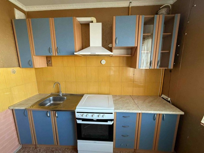 ‼️ЗДАМ 1 кімнатну квартиру на ПІЩАНОМУ МАСИВІ‼️ - фото 1