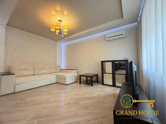 Оренда 2-кімнатної квартири на 95 кварталі з АВТОНОМНИМ ОПАЛЕННЯМ Кривой Рог