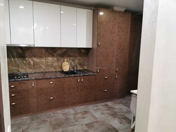 1-кімнатна Коновальця Ивано-Франковск