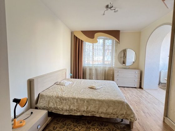 Здається в оренду 3-кім квартира по вул.Микитинецька Ивано-Франковск