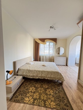 Здається в оренду 3-кім квартира по вул.Микитинецька - фото 1