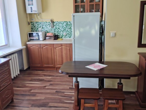 Здається однокімнатна квартира- студія, Піонерська, 9500 + ком Белая Церковь