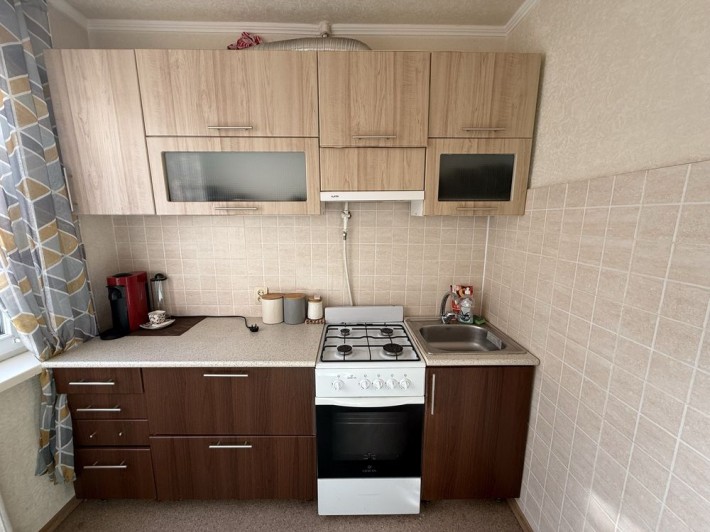 ‼️ЗДАМ 2 кімнатну квартиру в Центрі міста‼️ - фото 1