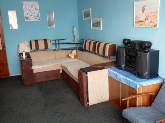 Сдам трьох кімнатну квартиру на Раківці Кременчуг