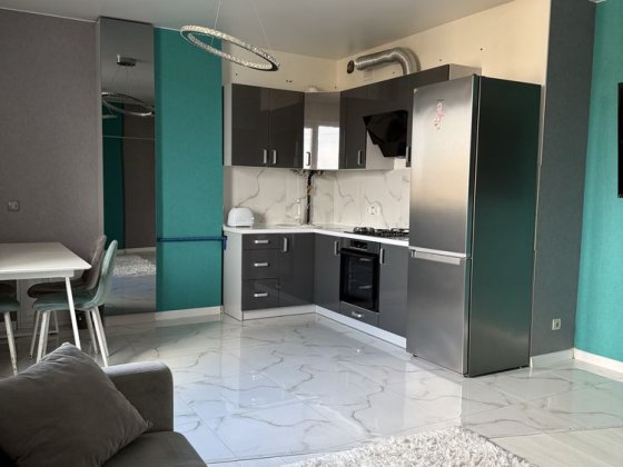 Оренда стильної  1,5к квартири Кременчук