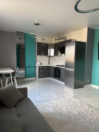 Оренда стильної  1,5к квартири - фото 1