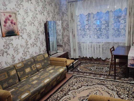 Здам 1кім.квартиру. Раковка Кременчук
