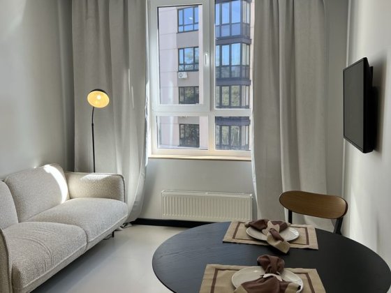 Здам 1к квартиру в ЖК Центральний 2 Ірпінь