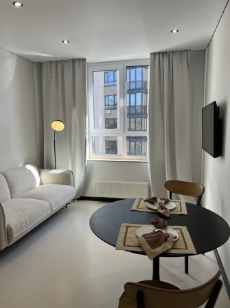 Здам 1к квартиру в ЖК Центральний 2 - фото 1