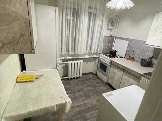 Здам 2-кім квартиру в Центрі Кременчук