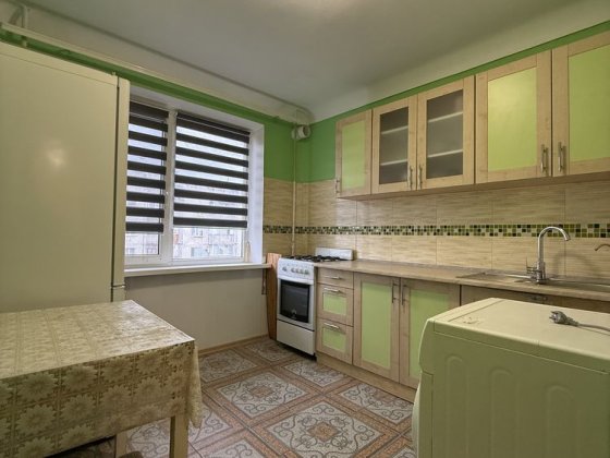 Оренда 1-кімнатної в Центрі, район Набережної Кременчук