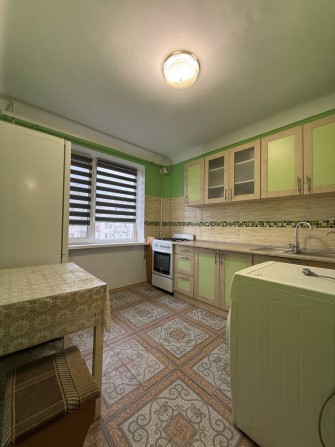 Оренда 1-кімнатної в Центрі, район Набережної - фото 1