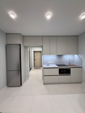 Оренда квартири з новим ремонтом! ЖК Молодість! - фото 1