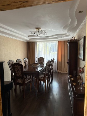 Оренда трикімнатної квартири - фото 1