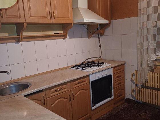 Оренда 2х.кімнатної на Східному 3. Лісового  38 Кривой Рог