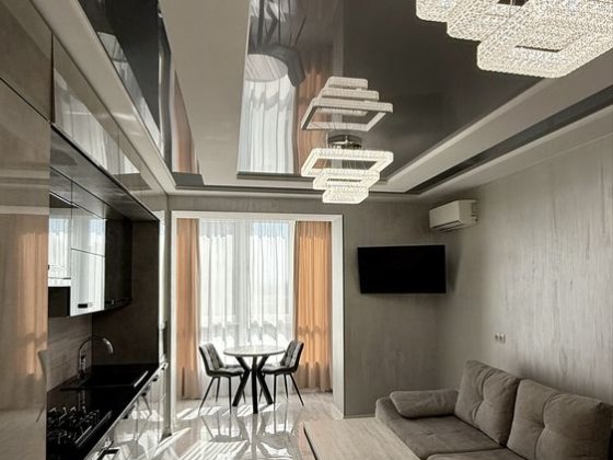 Новобудова в центрі р-н магазину «Розетка» Кременчуг