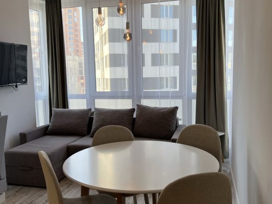 Перша здача ЖК Центральний 2, простора квартира! Генератор на будинок Ірпінь