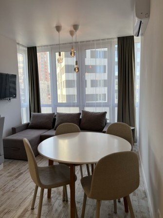 Перша здача ЖК Центральний 2, простора квартира! Генератор на будинок - фото 1